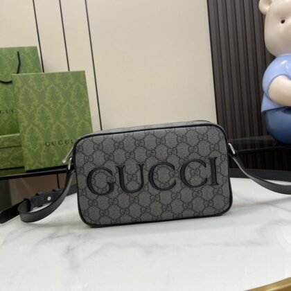 Bolso de hombro mini Gucci