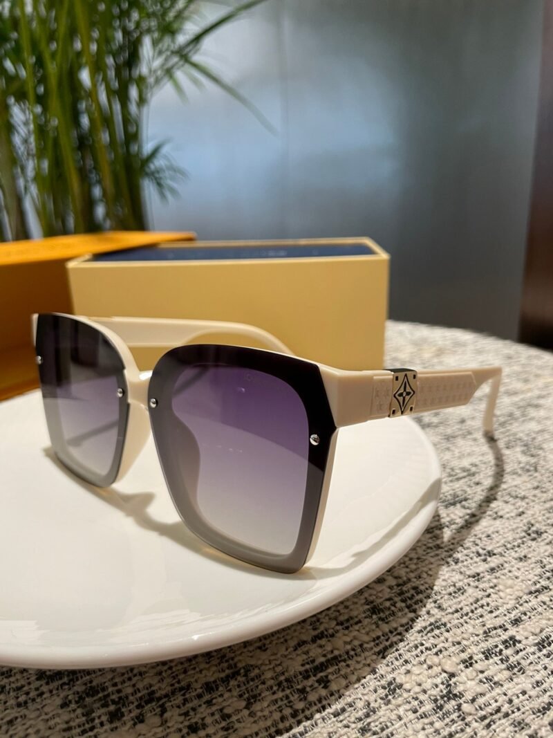 Gafas de sol My Monogram Square LOUIS VUITTON