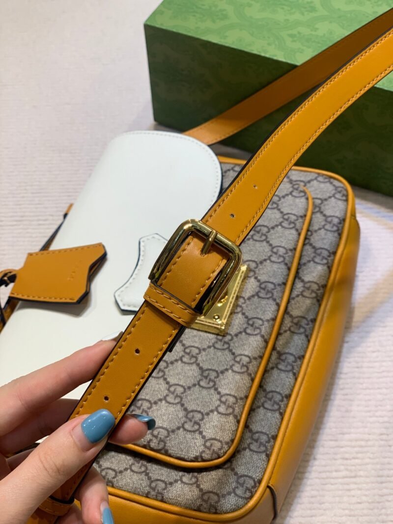 Bolso de Hombro Padlock GUCCI - Imagen 2