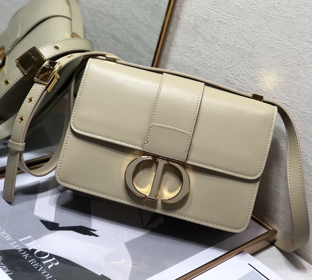 BOLSO 30 MONTAIGNE DIOR