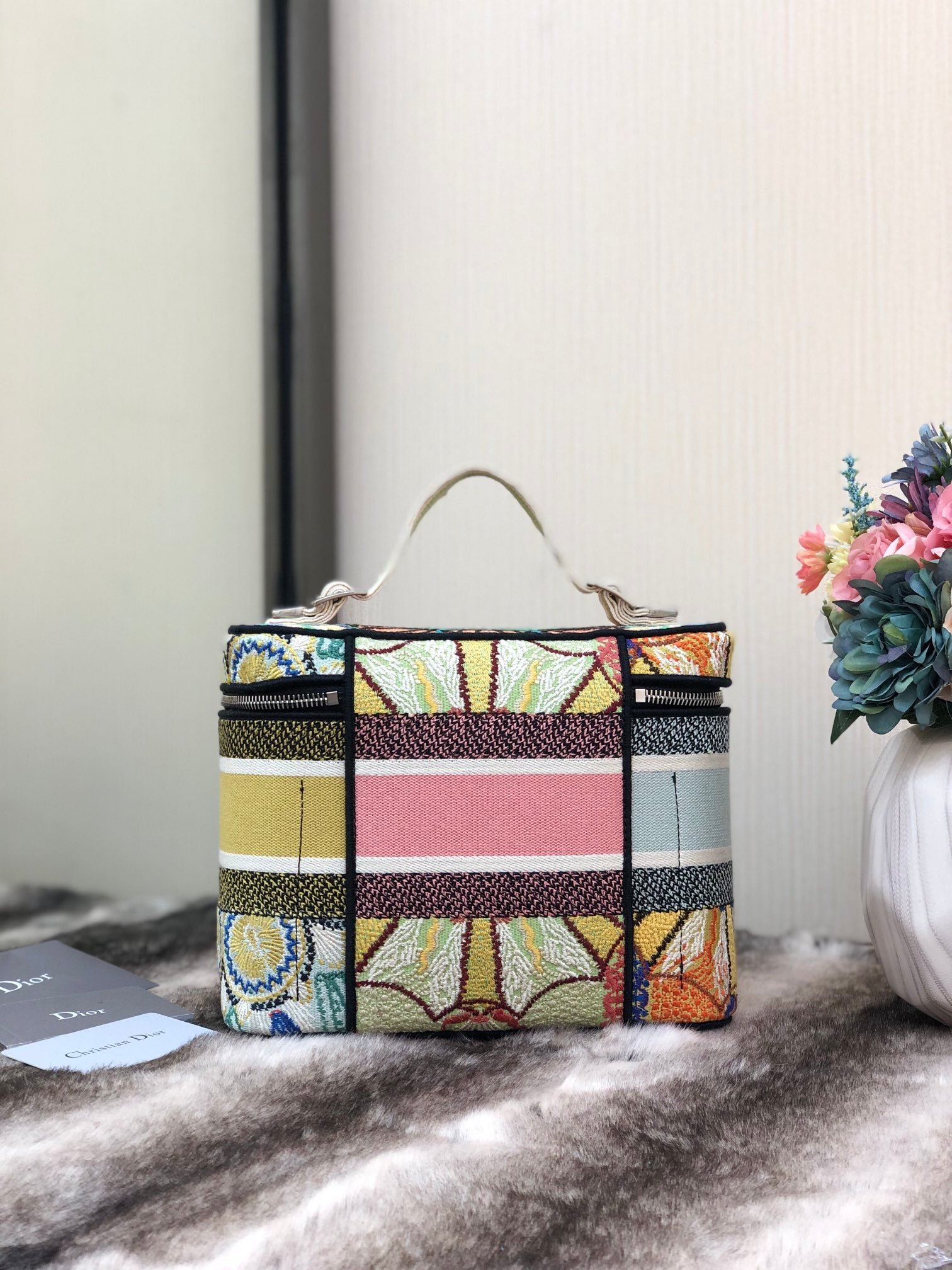 MALETÍN DIORTRAVEL - Imagen 4