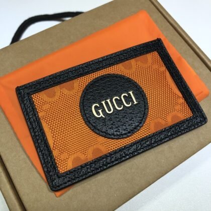 Tarjetero Gucci Off The Grid - KJ PLUS