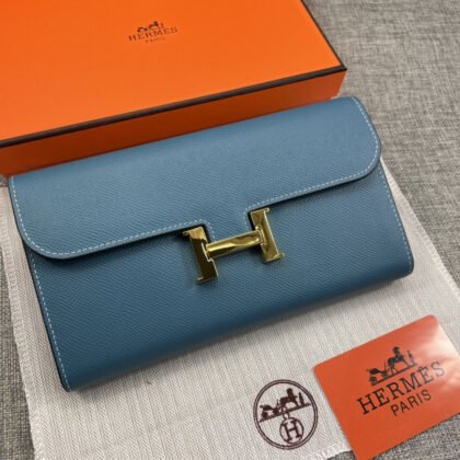 Cartera Constance Long HERMES