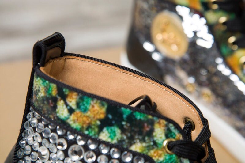 Lou Spikes CHRISTIAN LOUBOUTIN - Imagen 7