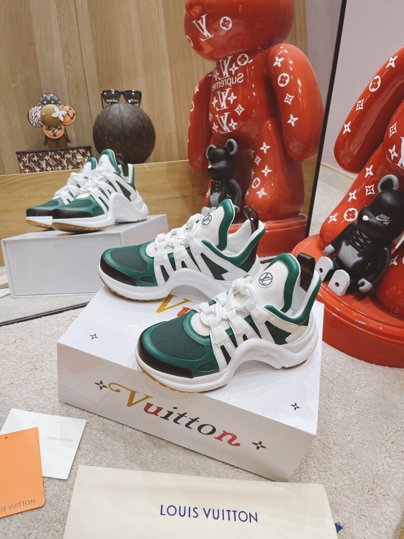 ZAPATILLA DEPORTIVA LV ARCHLIGHT Louis Vuitton