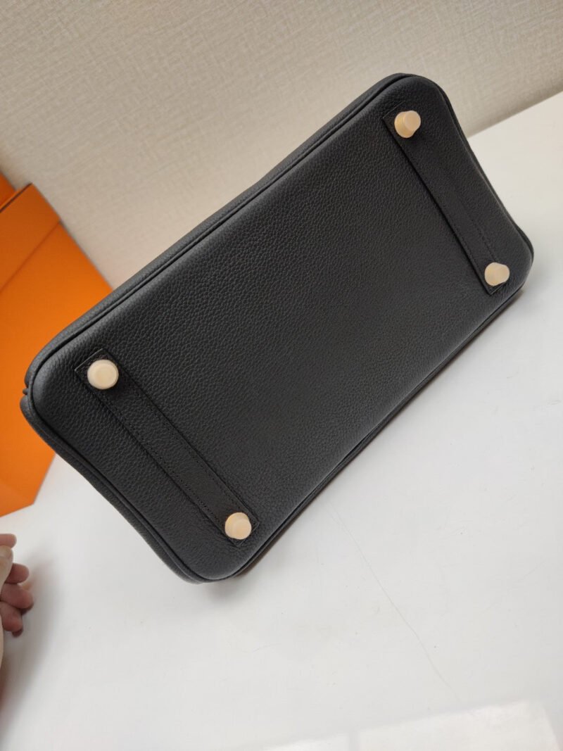 BOLSO BIRKIN 30 HERMES - Imagen 5