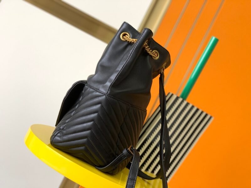 MOCHILA JOE YSL - Imagen 2