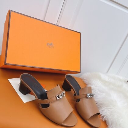 Sandalias Candy HERMES