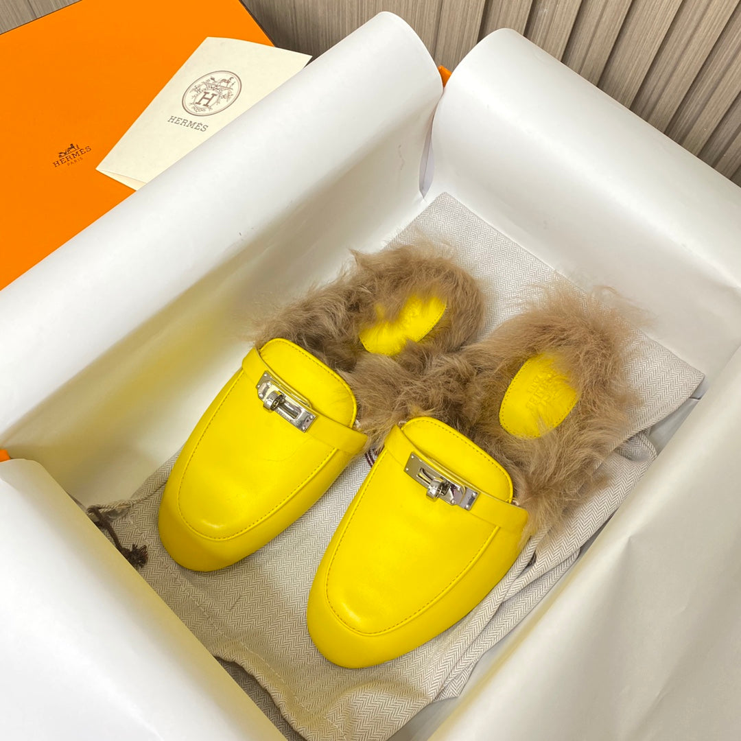 Chinelas Oz HERMES