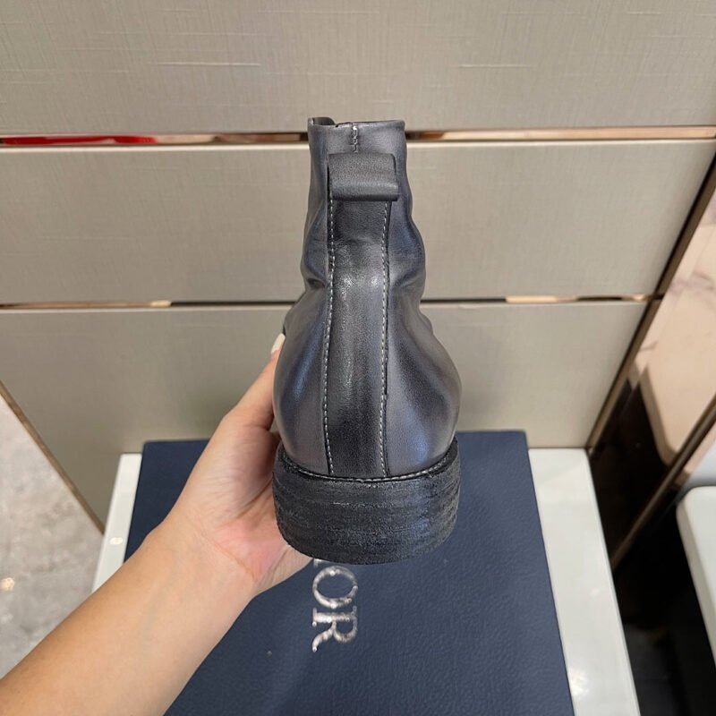 Bota de cordones DIOR - Imagen 7