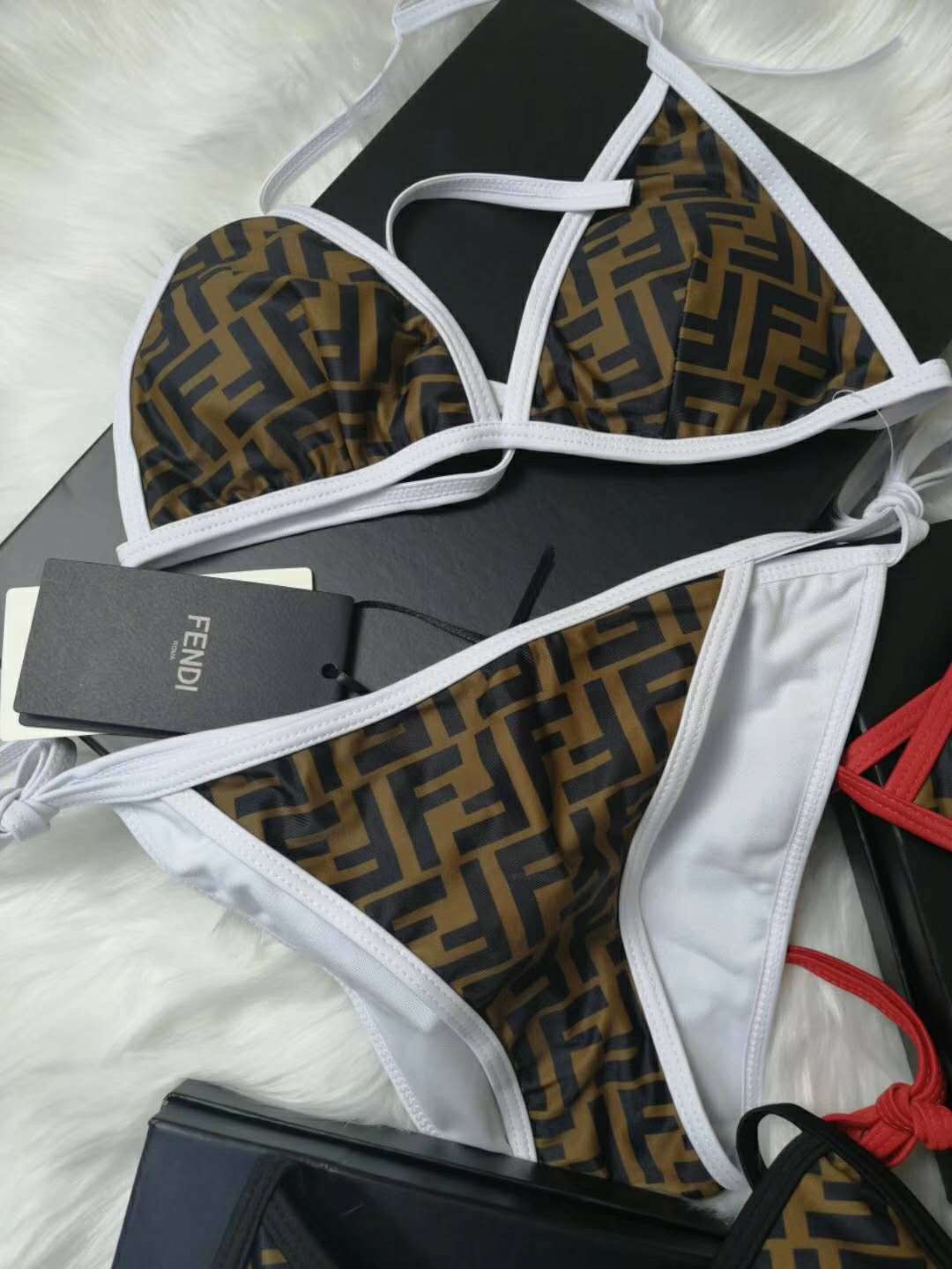 Bikini FENDI
