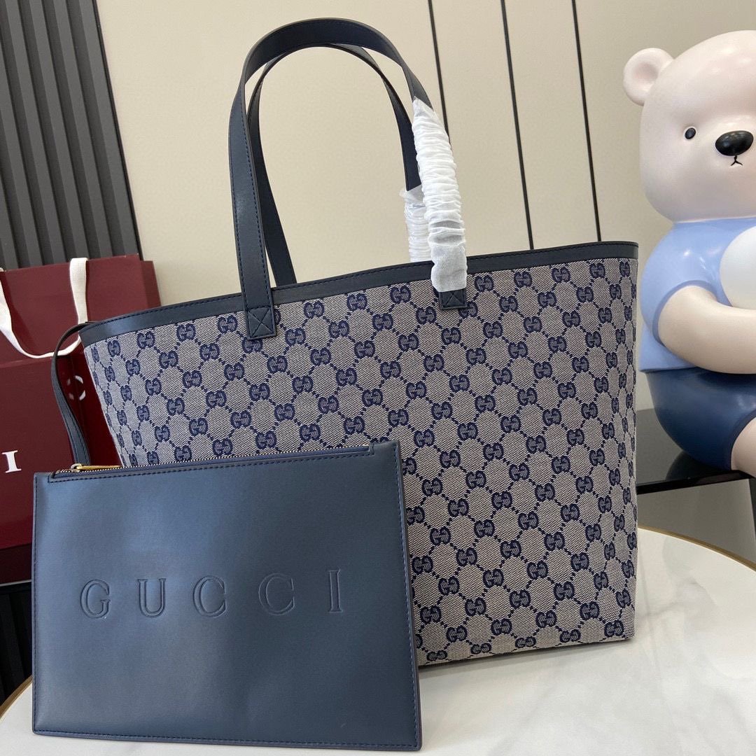 Bolso tote Gucci Totissima mediano Gucci