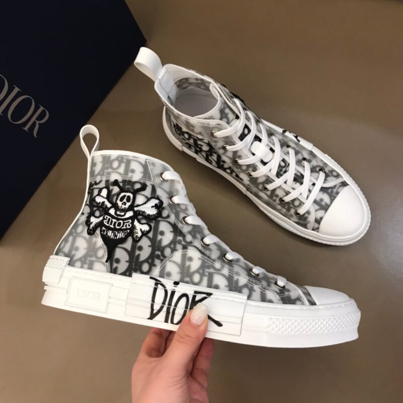 Zapatilla B23 DIOR - Imagen 6