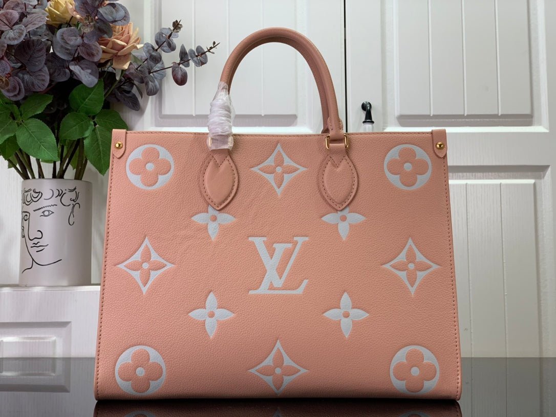 Bolso OnTheGo MM Louis Vuitton