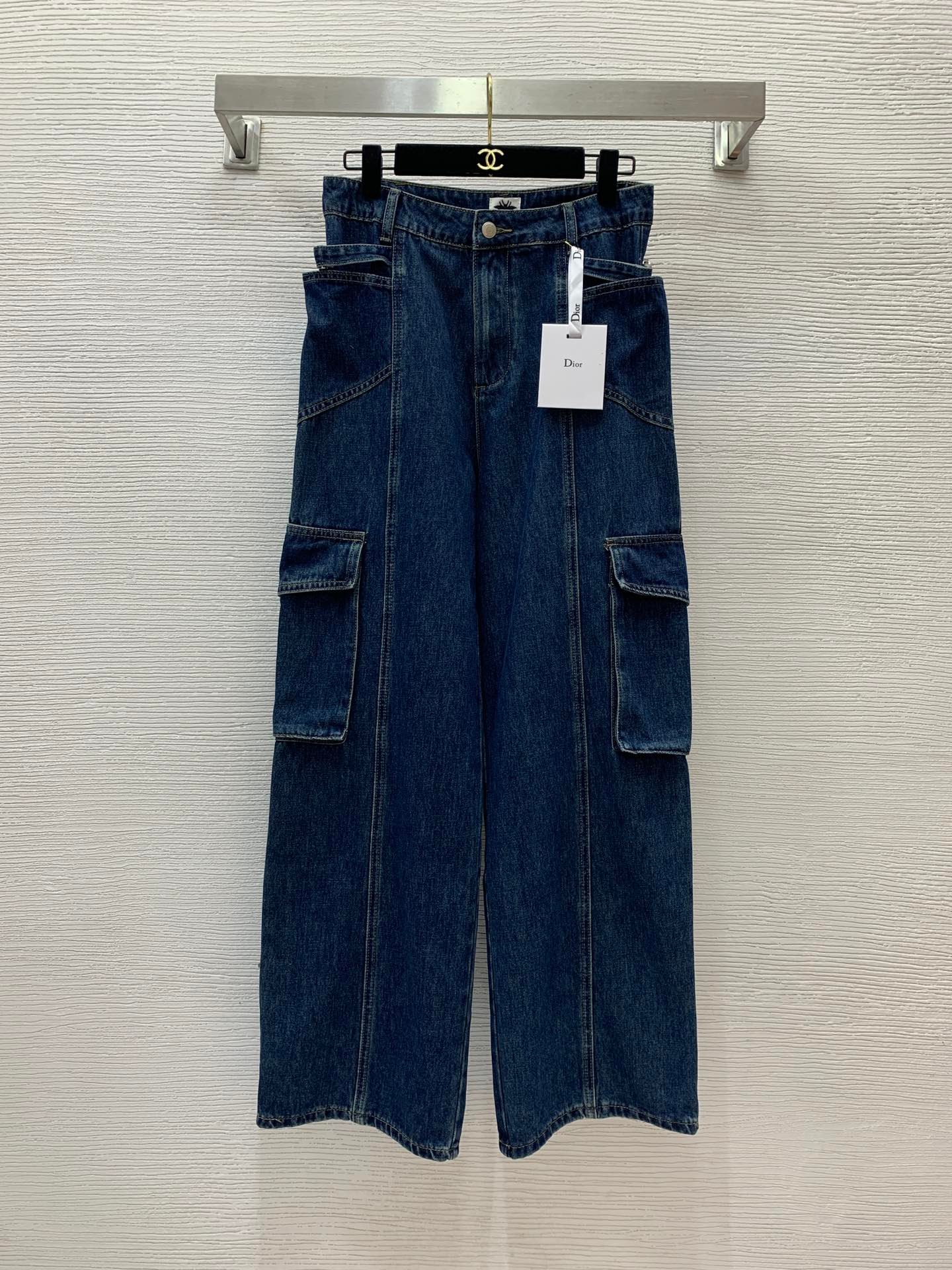 Pantalón Dior