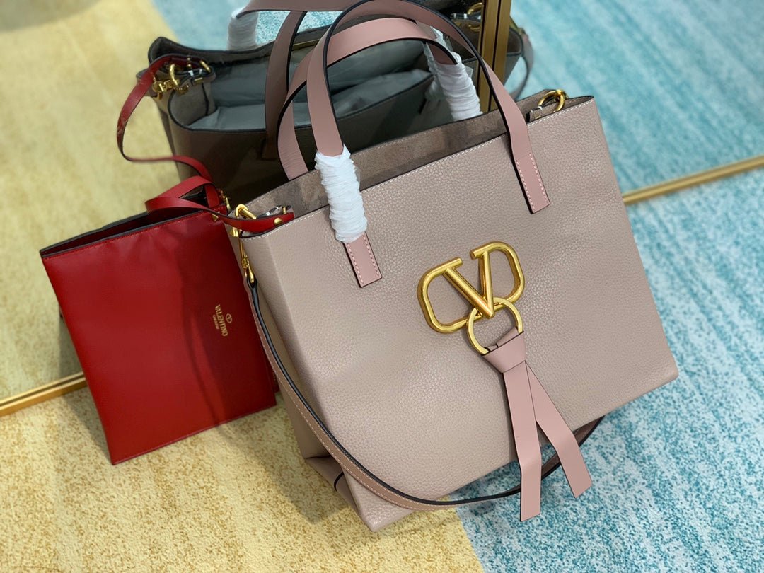 BOLSO SHOPPER VRING VALENTINO