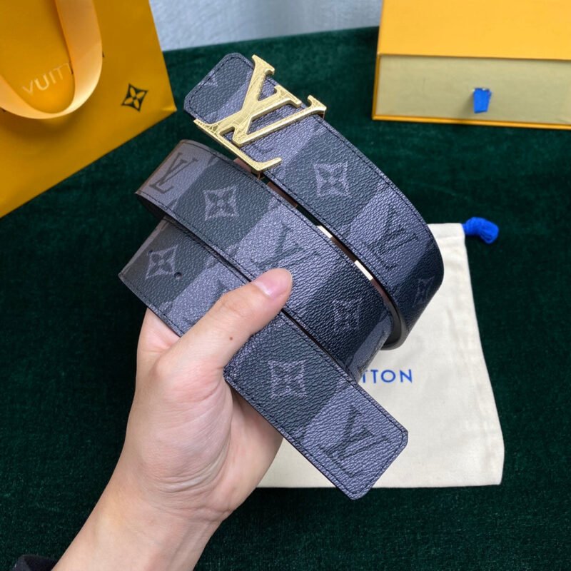 Cinturón Iconic Louis Vuitton - Imagen 2