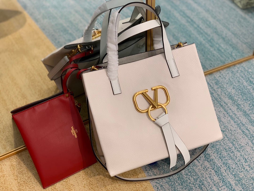 BOLSO SHOPPER VRING VALENTINO