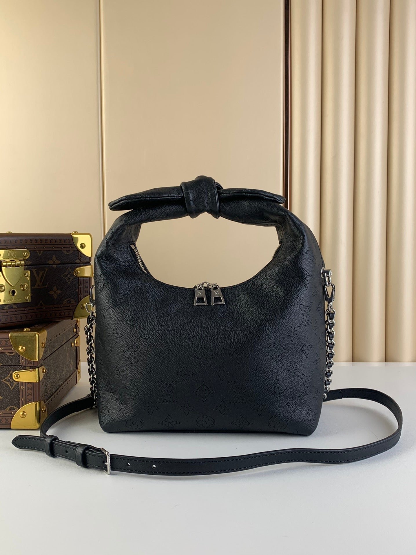 Bolso Why Knot PM Louis Vuitton