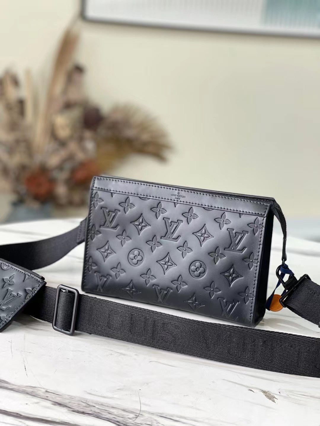 CARTERA GASTON WEARABLE LOUIS VUITTON