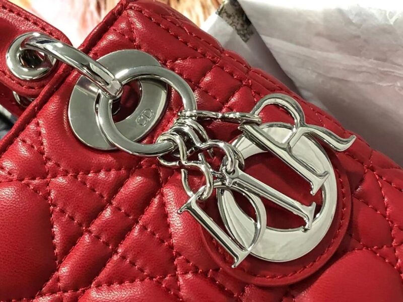 MINIBOLSO LADY DIOR - Image 6