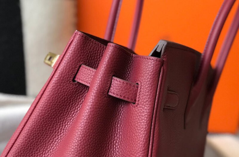 BOLSO BIRKIN HERMES - Imagen 4