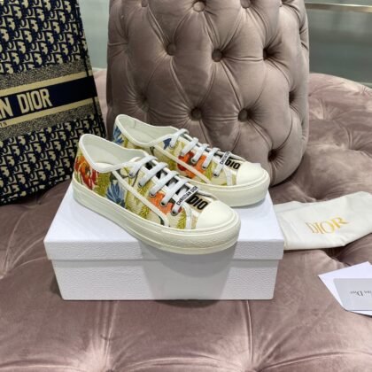 Zapatilla WALK'N'DIOR