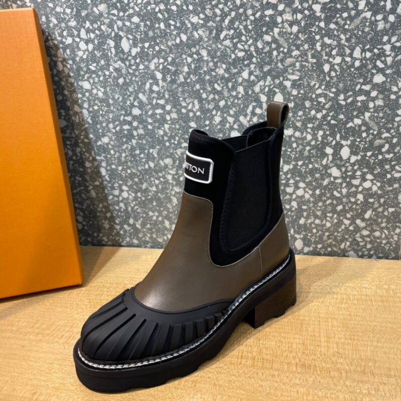 BOTIN LOUIS VUITTON - Imagen 5