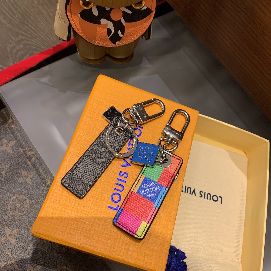 Colgante y llavero Neo Louis Vuitton