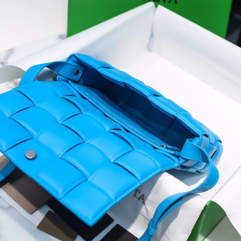BOLSO CASSETTE AMOLADO BOTTEGA VENETA - Image 7