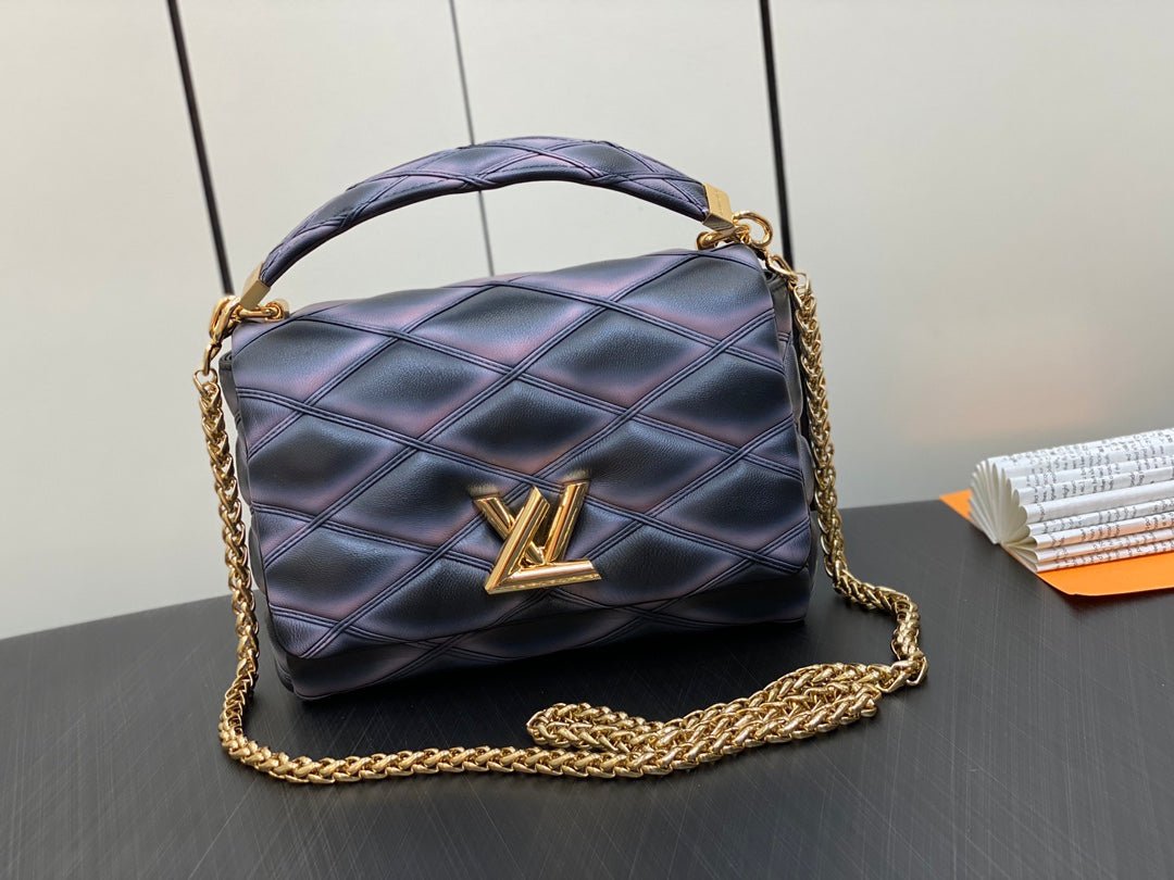 Bolso GO-14 MM Louis Vuitton