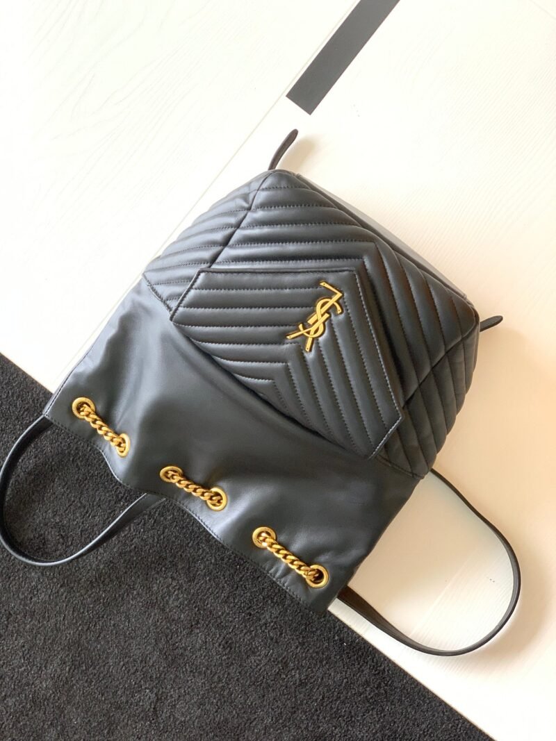 MOCHILA JOE YSL - Imagen 5