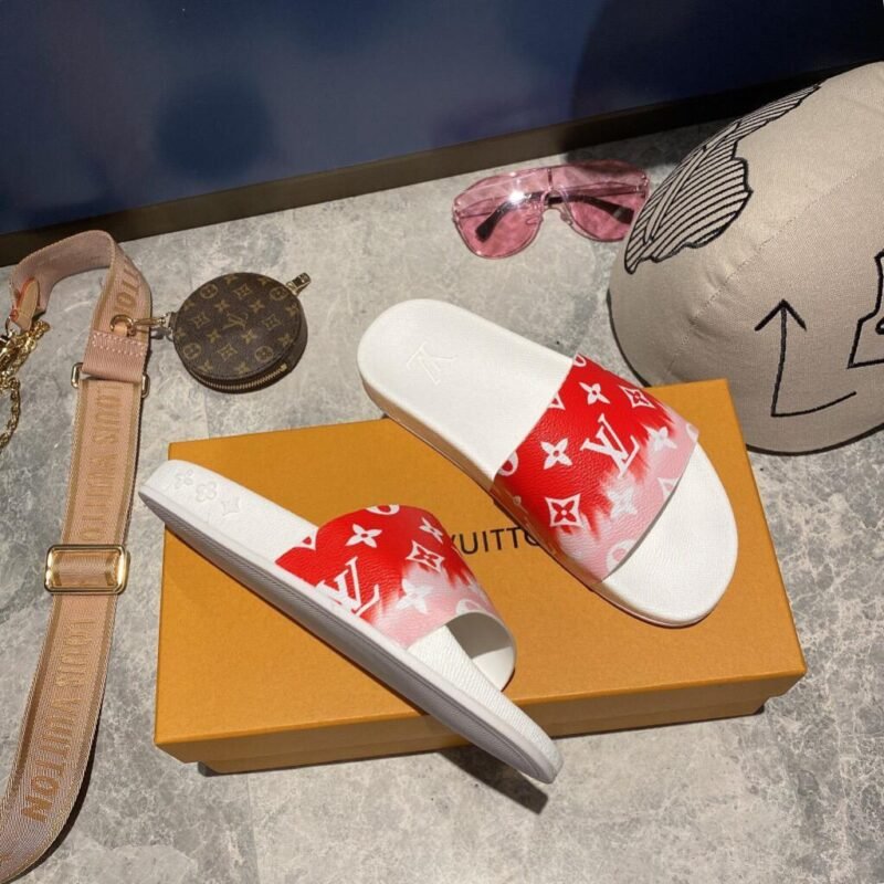 Sandalia MULE WATERFRONT Louis Vuitton - Imagen 2