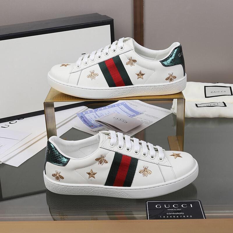 Zapatilla Deportiva Ace GUCCI