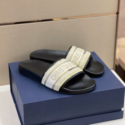 Sandalia DIOR