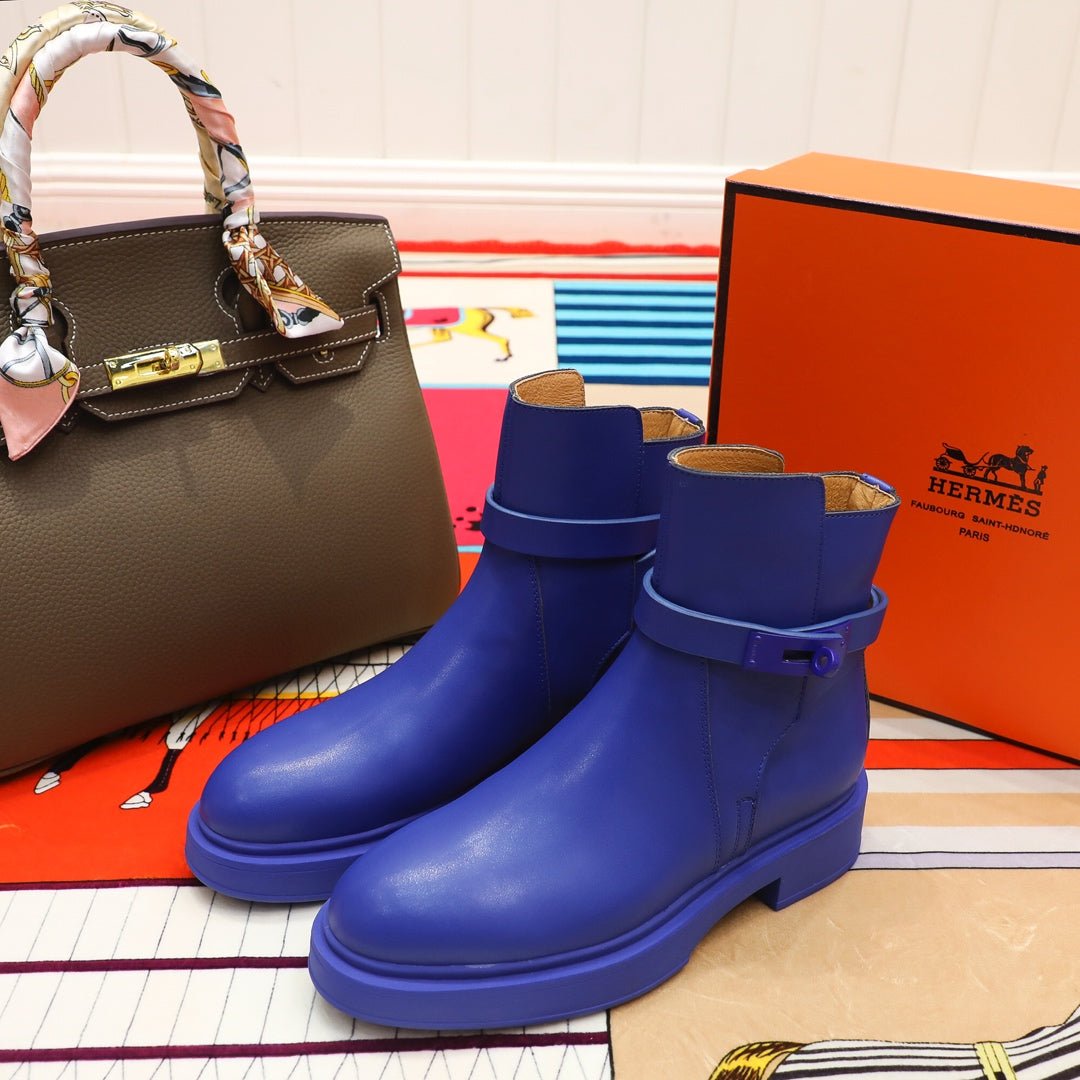 Botines Veo HERMES