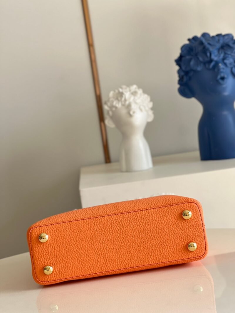 Bolso Capucines BB Louis Vuitton - Imagen 5
