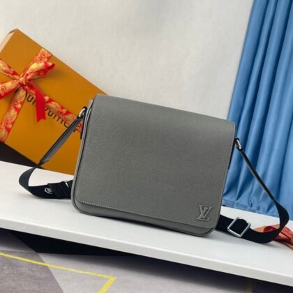 Bolso Messenger District PM Louis Vuitton