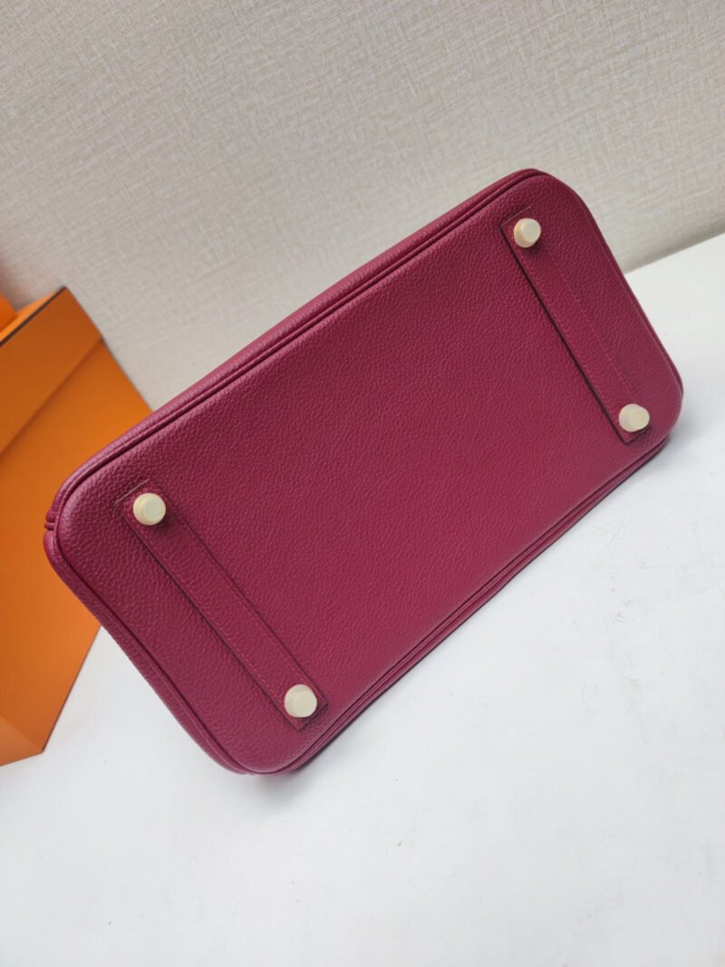 BOLSO BIRKIN 30 HERMES - Imagen 5
