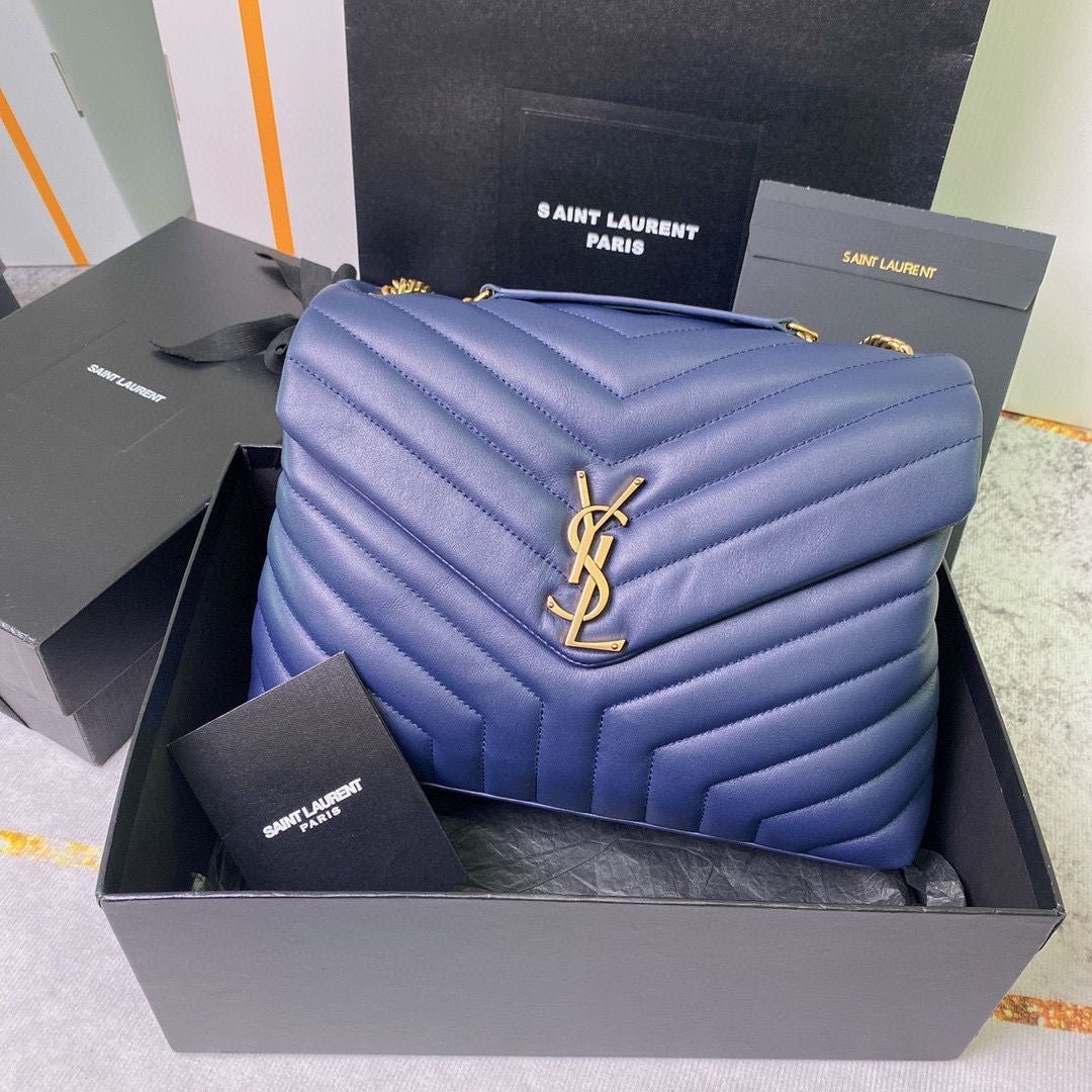 Bolso Loulou Mediano YSL