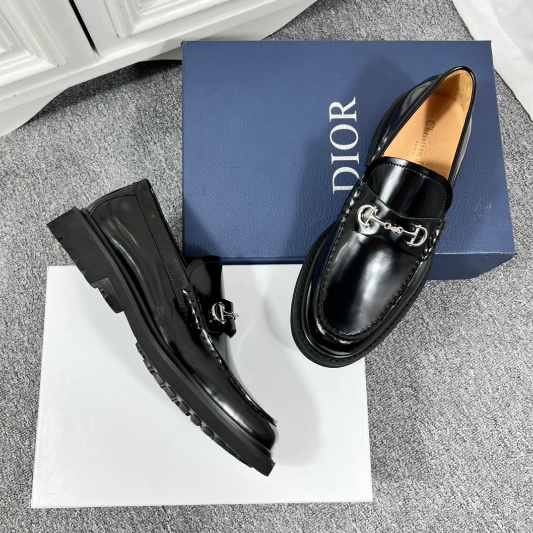 Mocasín Timeless DIOR