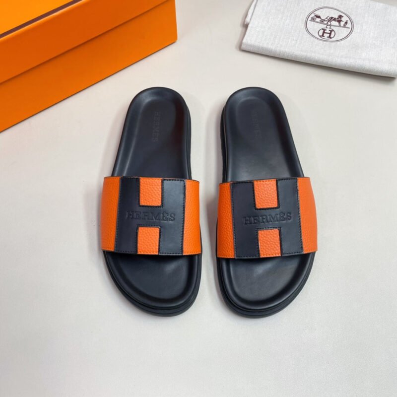 Sandalias HERMES - Imagen 2