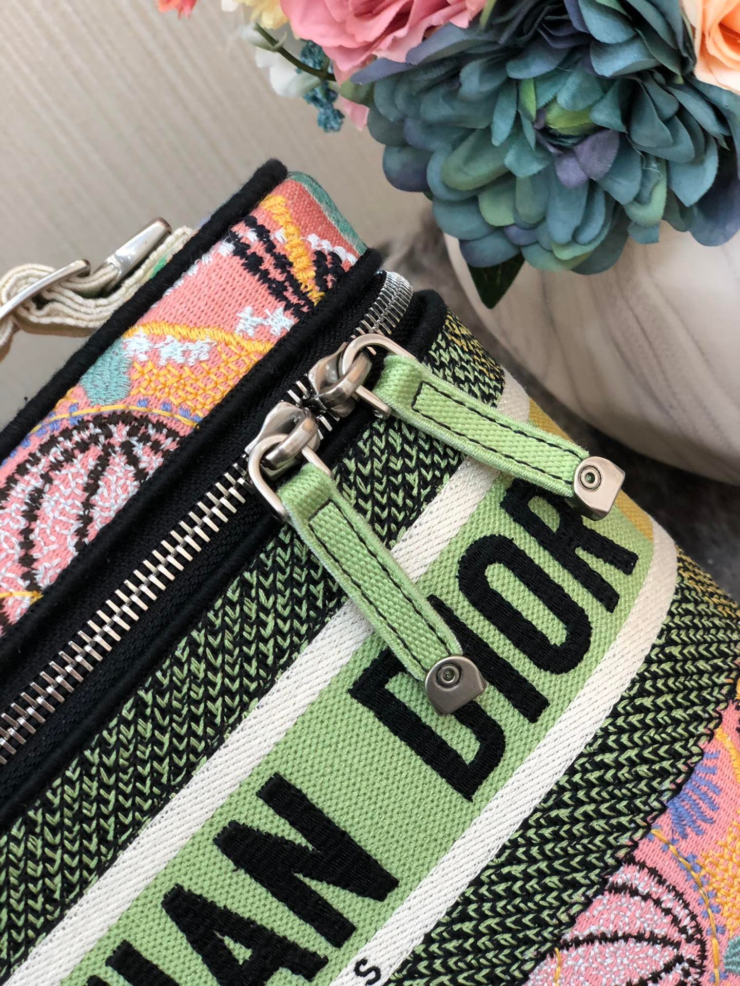 MALETÍN DIORTRAVEL - Imagen 7