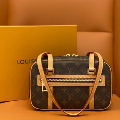 Bolso Cité Louis Vuitton