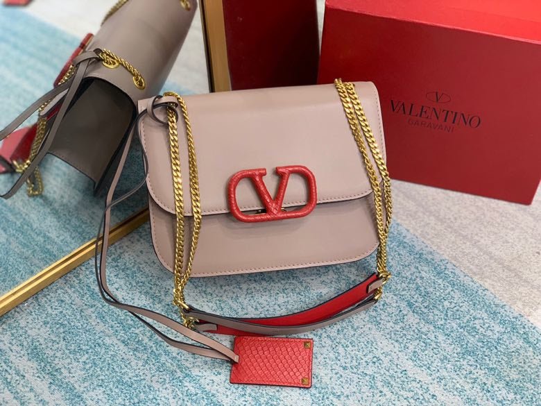 BOLSO VLOCK VALENTINO