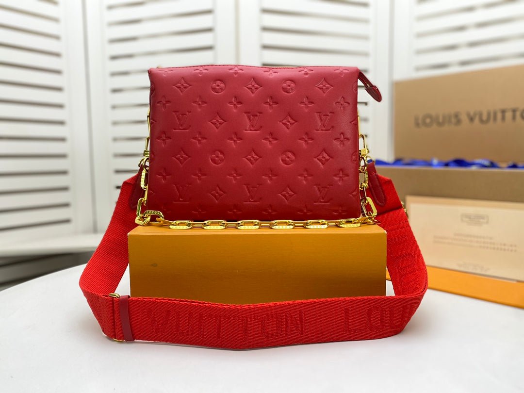 Bolso Coussin PM Louis Vuitton
