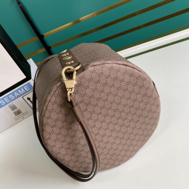 Mochila GG con Tira GUCCI - KJ PLUS