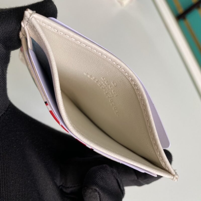 Tarjetero GG Marmont  GUCCI - KJ PLUS