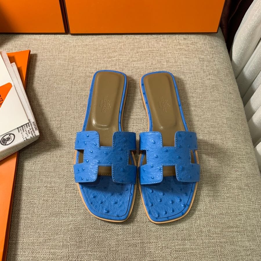 Sandalias Oran HERMES