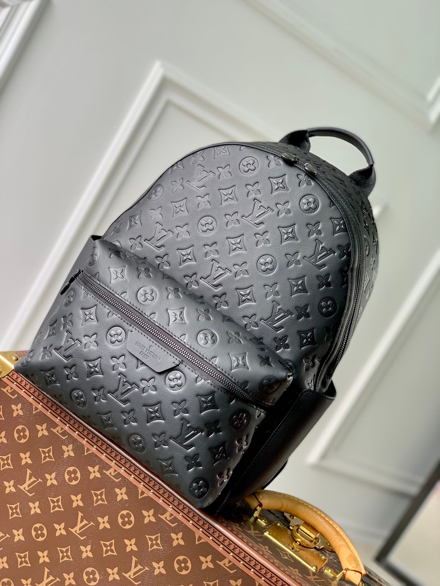 Mochila Discovery LOUIS VUITTON